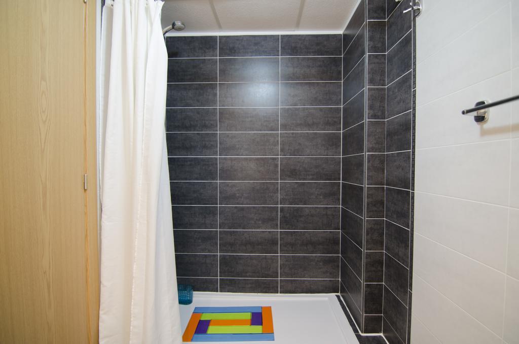 Residencial Linnea Sol By Mar Holidays Orihuela Buitenkant foto