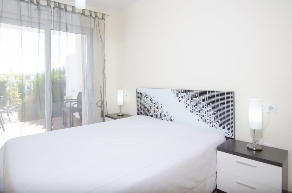Residencial Linnea Sol By Mar Holidays Orihuela Buitenkant foto