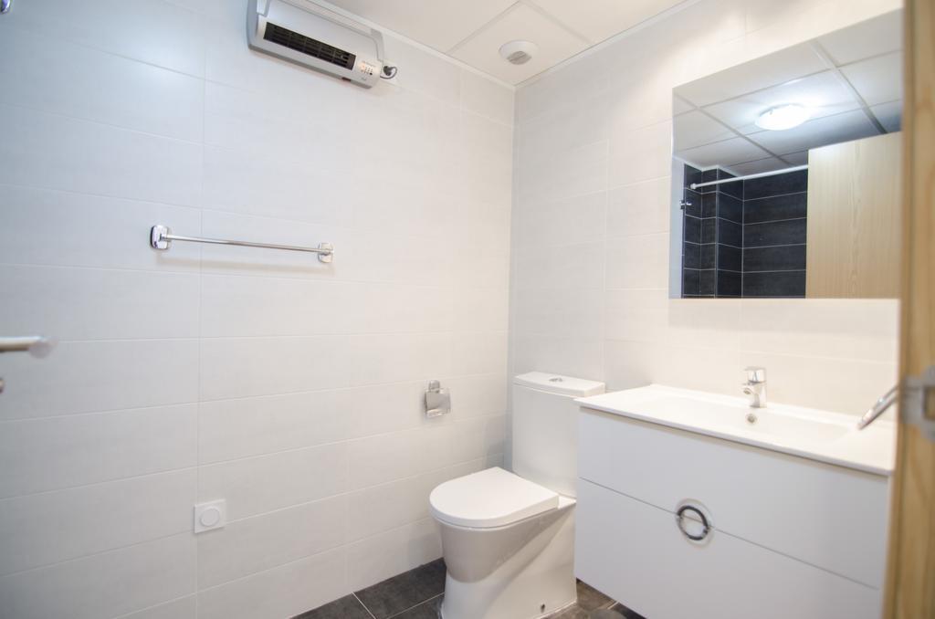 Residencial Linnea Sol By Mar Holidays Orihuela Buitenkant foto