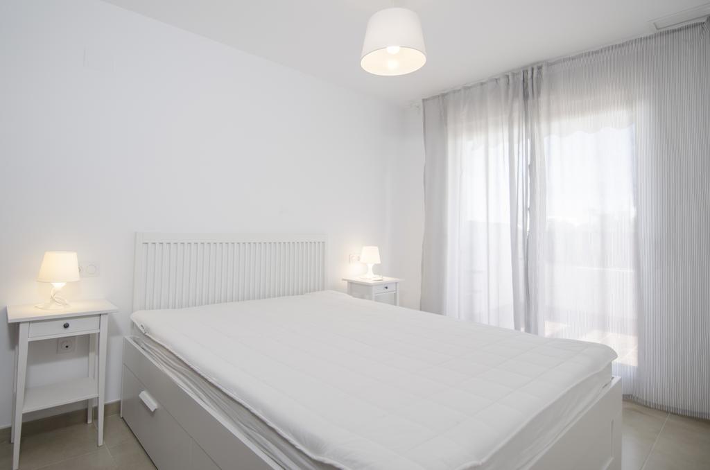 Residencial Linnea Sol By Mar Holidays Orihuela Buitenkant foto