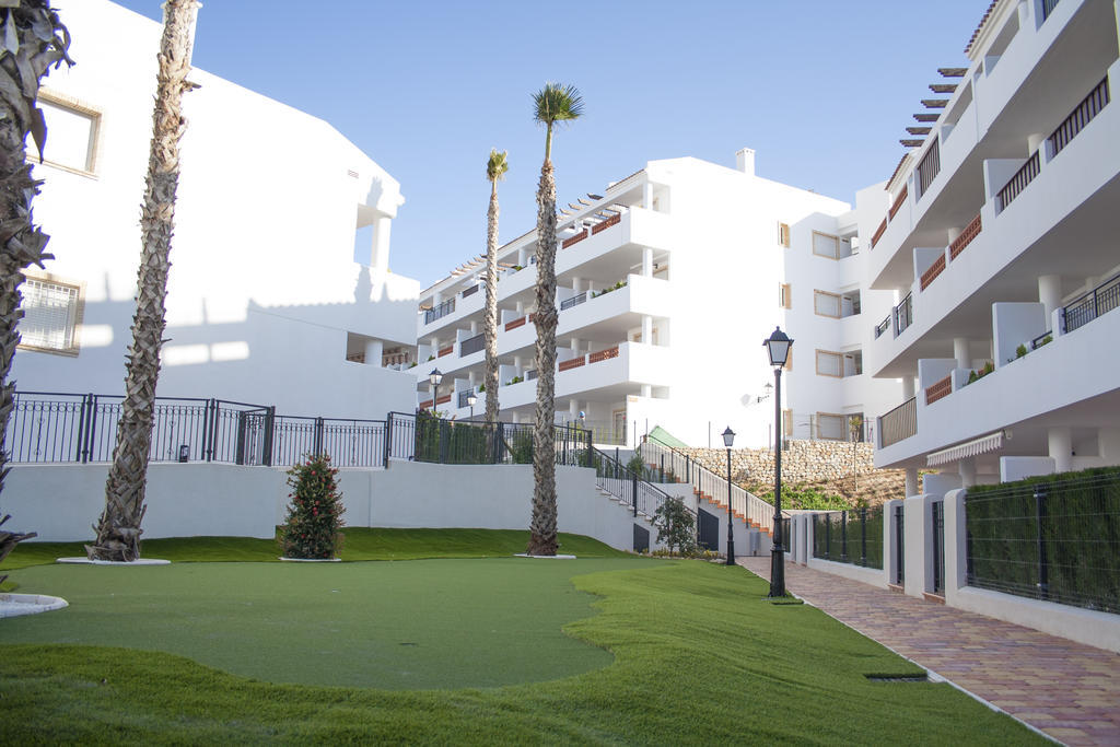 Residencial Linnea Sol By Mar Holidays Orihuela Kamer foto